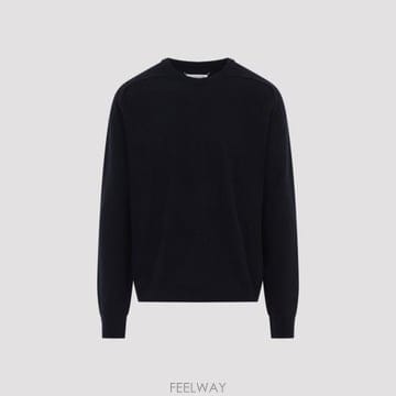 Maison Margiela 26FW ���������� ������ S50HL0070 M13303 511F NAVY DARK GREY26FW ���������� ������ S50HL0070 M13303 511F NAVY DARK