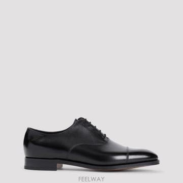 John Lobb 26FW ���� �巹�� ���� 008031L 1R BLACK26FW ���� �巹�� ���� 008031L 1R BLACK