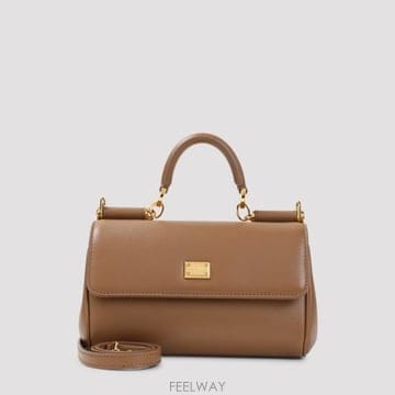 Dolce&Gabbana 26FW ��ü�ذ��ٳ� ���� �ýǸ� �ڵ�� BB7864 B7321 8Z093 CARAMELLO26FW ��ü�ذ��ٳ� ���� �ýǸ� �ڵ�� BB7864 B7321 8Z09