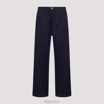 26FW 칼하트 WIP 랜든 데님 팬츠 I0304680102 BLUE
