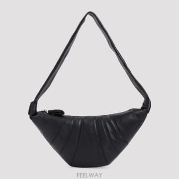 Lemaire 26FW ���޸� �̵�� ũ��ƻ� ũ�ν��� BG0001 LL095 BK999 BLACK26FW ���޸� �̵�� ũ��ƻ� ũ�ν��� BG0001 LL095 BK99