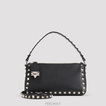 Valentino 26FW �߷�Ƽ�� ����ٴ� ����� 9W2B0J47VSF 0NO NERO26FW �߷�Ƽ�� ����ٴ� ����� 9W2B0J47VSF 0NO NERO