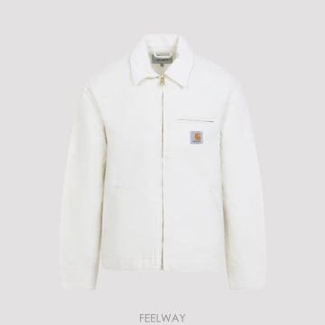 26FW 칼하트 WIP 디트로이트 자켓 I0331120DJ02 WAX