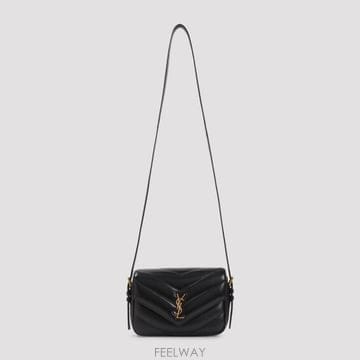 Saint Laurent 26FW ���ζ� ����� 873156 AAEAX 1000 NERO26FW ���ζ� ����� 873156 AAEAX 1000 NERO