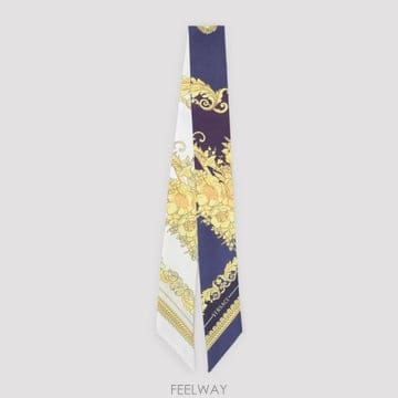 Versace 26FW ������ü ���÷� ��ī�� IBA0005 1A19400 5X930 NAVY BONE GOLD26FW ������ü ���÷� ��ī�� IBA0005 1A19400 5X930 NAVY
