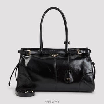 PRADA 26FW ����� ����� 1BA433VMOM 2CYR F0002 NERO26FW ����� ����� 1BA433VMOM 2CYR F0002 NERO