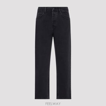 Carhartt 26FW Į��Ʈ WIP ����Ʋ���� ���� ���� ���� I0292088906 BLACK STONE WASHED26FW Į��Ʈ WIP ����Ʋ���� ���� ���� ���� I0292088906 