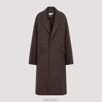 Maison Margiela 26FW ���������� ��Ʈ S29AA0326 M36130 141F BROWN26FW ���������� ��Ʈ S29AA0326 M36130 141F BROWN