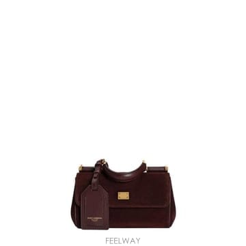 Dolce&Gabbana 26FW ��ü�ذ��ٳ� ���� BB7864BO903 8B517 BORDEAUX26FW ��ü�ذ��ٳ� ���� BB7864BO903 8B517 BORDEAUX