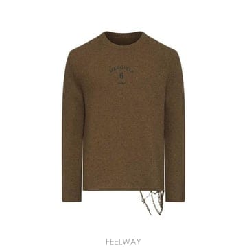 MM6 26FW MM6 �������������� ������ SH0HL0049M13283 727S KHAKI BLACK PRINT26FW MM6 �������������� ������ SH0HL0049M13283 727S KH