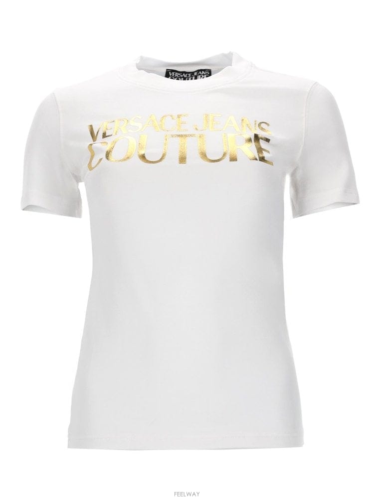 Versace 26 S/S ������ü Ƽ���� �� �ΰ� 80HAHT00_CJ03TG03 B004197744326 S/S ������ü Ƽ���� �� �ΰ� 80HAHT00_CJ03TG03 B0041