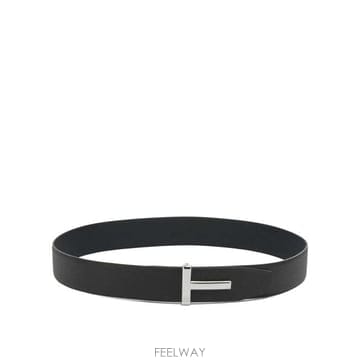 TOM FORD 26FW ������ �׷��� ���� T ������ ��Ʈ 40mm TB178LCL236SENB BROWN BLACK26FW ������ �׷��� ���� T ������ ��Ʈ 40mm TB178LCL236