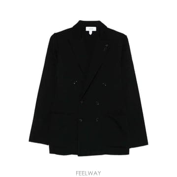 26FW 라르디니 수트 자켓 CNLJM57CN65000 999