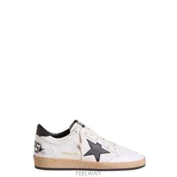 Golden Goose 26FW ��籸�� ����Ÿ ����Ŀ�� GWF00117F003771 10283 WHITE BLACK26FW ��籸�� ����Ÿ ����Ŀ�� GWF00117F003771 10283 WH