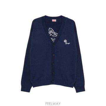 Kenzo 26FW ���� ������ FG65CA8163EA 79 BLEU NOIR26FW ���� ������ FG65CA8163EA 79 BLEU NOIR