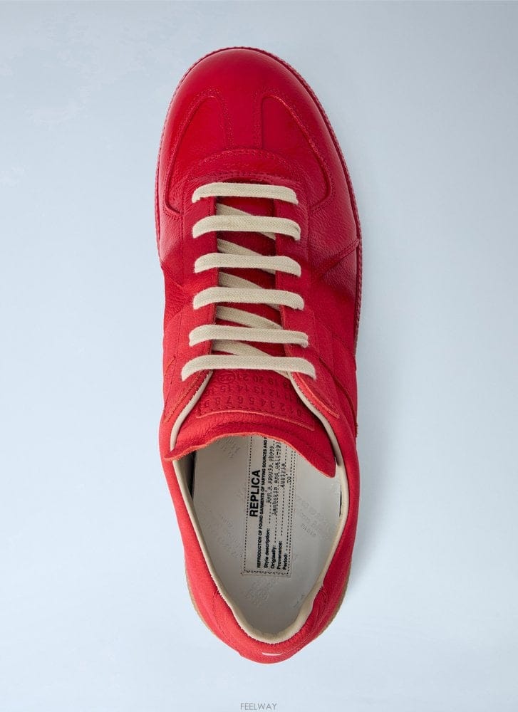 Maison Margiela 26 S/S ���� ���������� ���ø�ī ����Ŀ�� S57WS0517 P7 B011201936726 S/S ���� ���������� ���ø�ī ����Ŀ�� S57WS0517 P7 