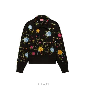 Kenzo 26FW ���� ���� Ƽ���� FG65SW5554MJ 99J NOIR26FW ���� ���� Ƽ���� FG65SW5554MJ 99J NOIR