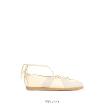 Maison Margiela 26FW ���������� ����Ŀ�� S58WS0297P7790 T2073 BLEACHED SAND26FW ���������� ����Ŀ�� S58WS0297P7790 T2073 BLEACHED