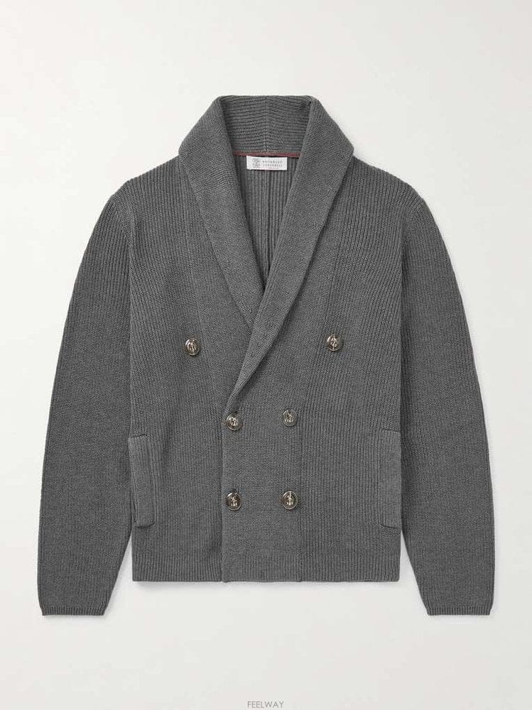 Brunello Cucinelli ���ڷ� ��ġ�ڸ� ��Į�� �����극��Ƽ�� ����� ��ư ����� M287 B0082119798���ڷ� ��ġ�ڸ� ��Į�� �����극��Ƽ�� ����� ��ư ��