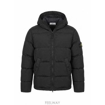 26FW 스톤 아일랜드 자켓 L2S154100019S0019 V0029 BLACK