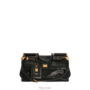Dolce&Gabbana 26FW ��ü�ذ��ٳ� ���� �ýǸ� �ڵ�� BB7782BZ964 8B956 NERO26FW ��ü�ذ��ٳ� ���� �ýǸ� �ڵ�� BB7782BZ964 8B956