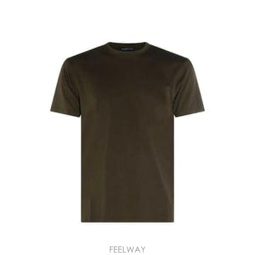 TOM FORD 26FW ������ ���� Ƽ���� JCS004JMT012 GAV GREEN WOOD26FW ������ ���� Ƽ���� JCS004JMT012 GAV GREEN WOOD