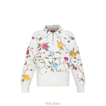 Kenzo 26FW ���� ���� Ƽ���� FG62SW5504MJ 02 BLANC CASSE26FW ���� ���� Ƽ���� FG62SW5504MJ 02 BLANC CASSE