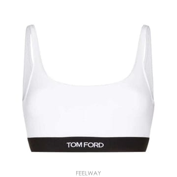 TOM FORD 26FW ������ ������� BRJ016JEX011WAB WHITE26FW ������ ������� BRJ016JEX011WAB WHITE
