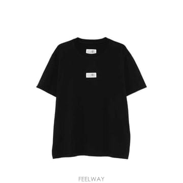 MM6 26FW MM6 �������������� ���� Ƽ���� SH0GC0071M20258 900 BLACK26FW MM6 �������������� ���� Ƽ���� SH0GC0071M20258 90