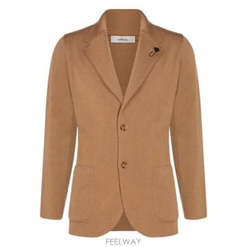 26FW 라르디니 수트 자켓 CNCLJM56CN65000 200