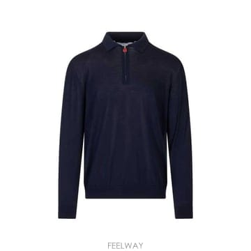 Kiton 26FW Ű�� ������ UMK0493K4010 BLU NAVY26FW Ű�� ������ UMK0493K4010 BLU NAVY