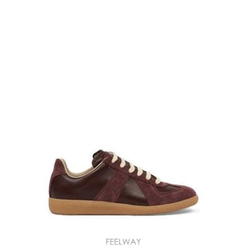 Maison Margiela 26FW ���������� ī����Ų ���ø�ī ����Ŀ�� S58WS0109P1895 T5081 WINETASTING26FW ���������� ī����Ų ���ø�ī ����Ŀ�� S58WS0109P1