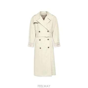 MM6 26FW MM6 �������������� ��Ʈ S52AH0081M36019 112 ECRU26FW MM6 �������������� ��Ʈ S52AH0081M36019 112 ECRU