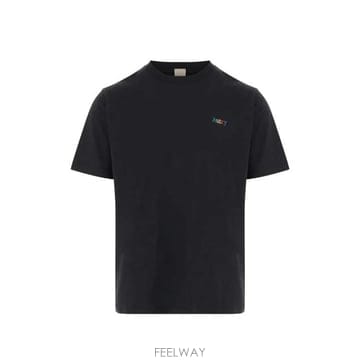 26FW 오트리 반팔 티셔츠 TSPX108L COTTON LAVAGNA 108L