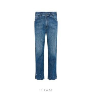 Maison Margiela 26FW ���������� ���� ���� S50LA0252M30021 964 OLD BLUE SPOTS26FW ���������� ���� ���� S50LA0252M30021 964 OLD BLUE
