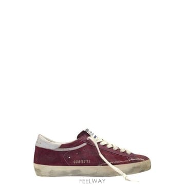 Golden Goose 26FW ��籸�� ����Ŀ�� GMF00105F008684 40375 RED WHITE26FW ��籸�� ����Ŀ�� GMF00105F008684 40375 RED WHITE