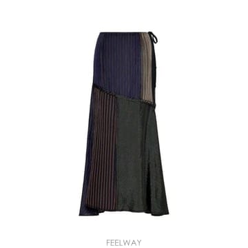 Maison Margiela 26FW ���������� �� ��ĿƮ S51MI0013MTN186 001F BLUE BROWN GREY26FW ���������� �� ��ĿƮ S51MI0013MTN186 001F BLUE BR