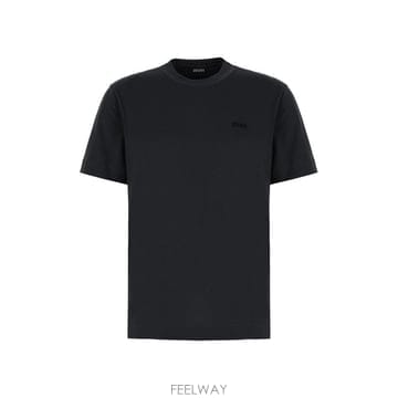 Zegna 26FW �����޳��������� ���� Ƽ���� I765UI360A4 K09 BLACK26FW �����޳��������� ���� Ƽ���� I765UI360A4 K09 BLAC