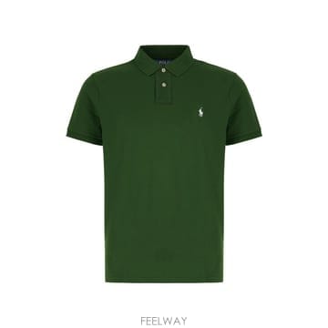 Ralph Lauren 26SS ���� �����η� ���� Ƽ���� 710680784 427 CREAM26SS ���� �����η� ���� Ƽ���� 710680784 427 CREAM