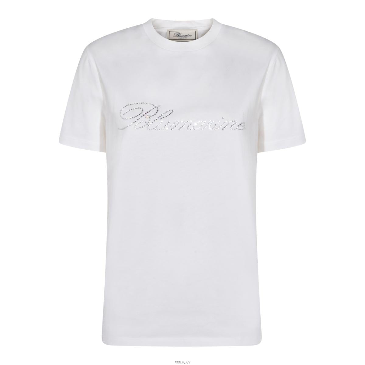 Blumarine ���縶�� ȭ��Ʈ ��ư Ƽ���� P622T130AC9916 B0561909928���縶�� ȭ��Ʈ ��ư Ƽ���� P622T130AC9916 B0561909928