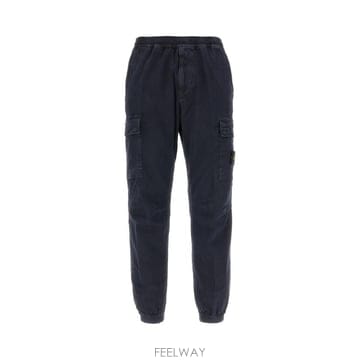 Stone Island 26FW ���� ���Ϸ��� Ʈ���̴� ���� ���� S153100033S00L1 V0120 NAVY BLUE26FW ���� ���Ϸ��� Ʈ���̴� ���� ���� S153100033S00L1 