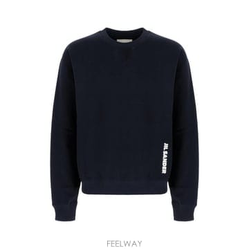 JIL SANDER 26FW ������ ���� Ƽ���� J22GU0166J20128 402 MIDNIGHT26FW ������ ���� Ƽ���� J22GU0166J20128 402 MIDNIGHT