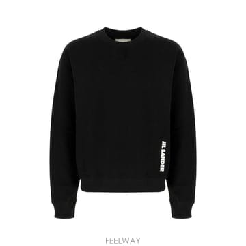 JIL SANDER 26FW ������ ���� Ƽ���� J22GU0166J20128 001 BLACK26FW ������ ���� Ƽ���� J22GU0166J20128 001 BLACK