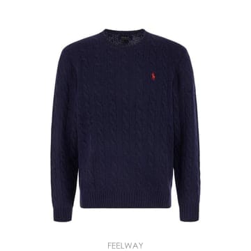 Ralph Lauren 25FW ���� �����η� ���̺� ��Ʈ ������ 710876762 002 HUNTER NAVY25FW ���� �����η� ���̺� ��Ʈ ������ 710876762 002 HU