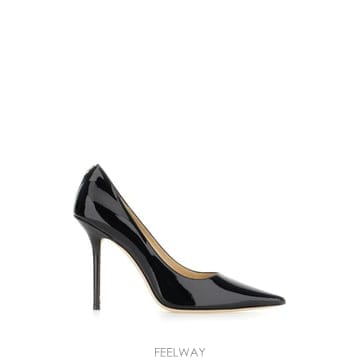 Jimmy Choo 26FW ������ �巹�� ���� LOVE100PWJ BLACK26FW ������ �巹�� ���� LOVE100PWJ BLACK