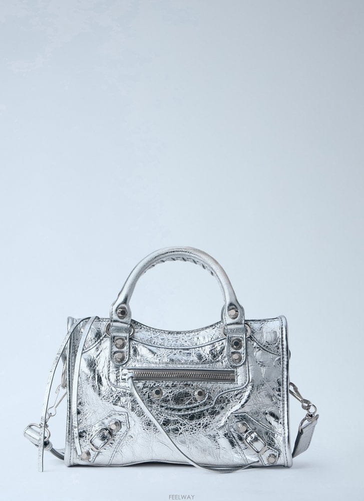 Balenciaga 26 S/S �߷��þư� �� ��Ƽ �̴� �ڵ�� 806395 2AA9R  B011196197526 S/S �߷��þư� �� ��Ƽ �̴� �ڵ�� 806395 2AA9R  B0