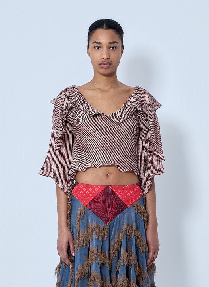 KIKO KOSTADINOV 26 S/S Ű�� �ڽ�Ÿ���� PLEXUS ����콺 KKWSS26SH B011201939126 S/S Ű�� �ڽ�Ÿ���� PLEXUS ����콺 KKWSS26SH B01