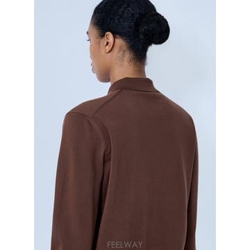 26 S/S 프라다 실크 폴로 셔츠 P24B3C 19DA F0C0K B0112019393