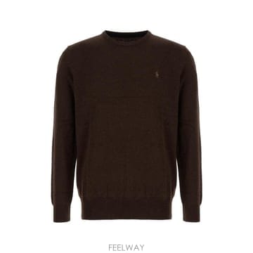 Ralph Lauren 25FW ���� �����η� ������ 710974148 011 CACAO BROWN25FW ���� �����η� ������ 710974148 011 CACAO BROWN