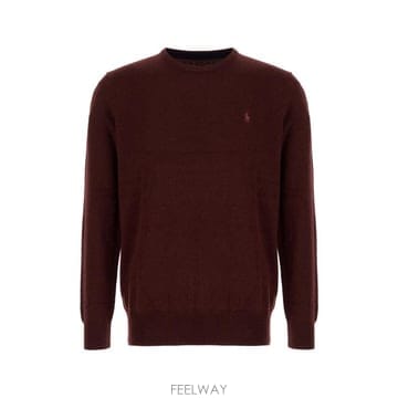Ralph Lauren 25FW ���� �����η� ������ 710974148 008 WINE25FW ���� �����η� ������ 710974148 008 WINE